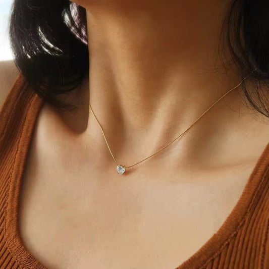 SWEETHEART NECKLACE