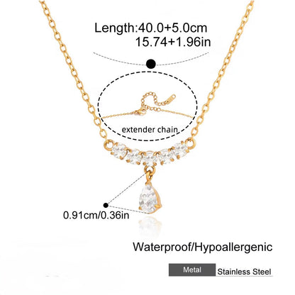 Aurora Necklace