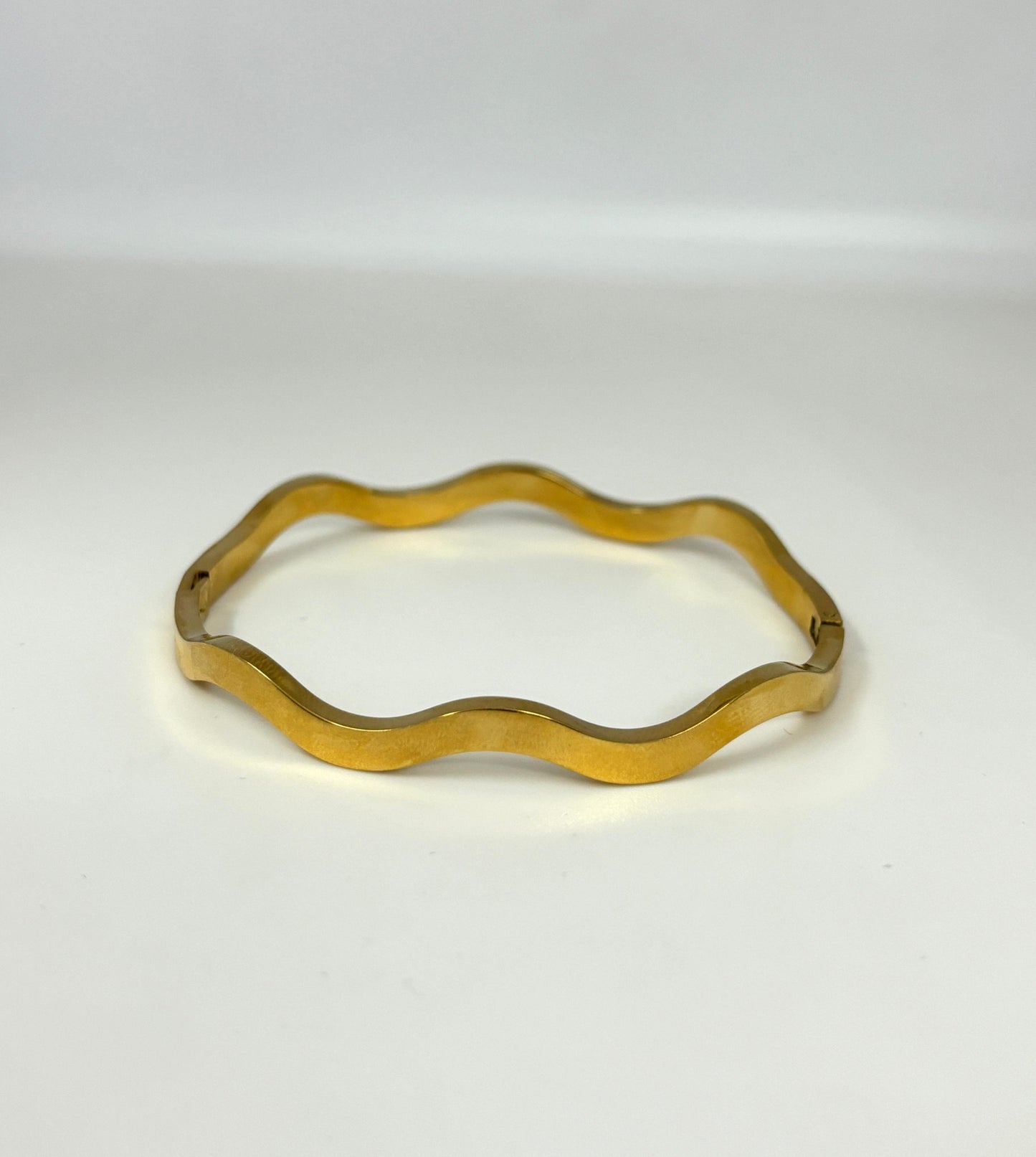 Wave Bracelet