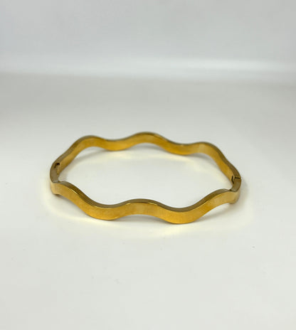 Wave Bracelet