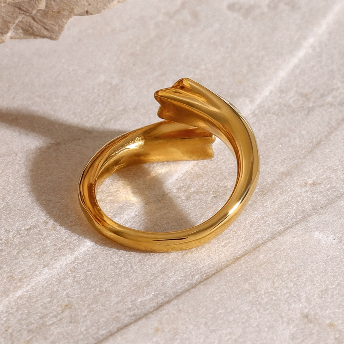 Lyra Ring