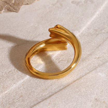Lyra Ring