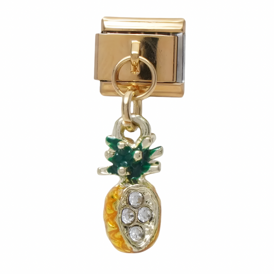 PINEAPPLE POP HANGING IC