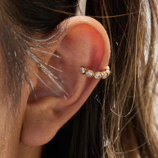 Twinkle Earcuff (Pair)
