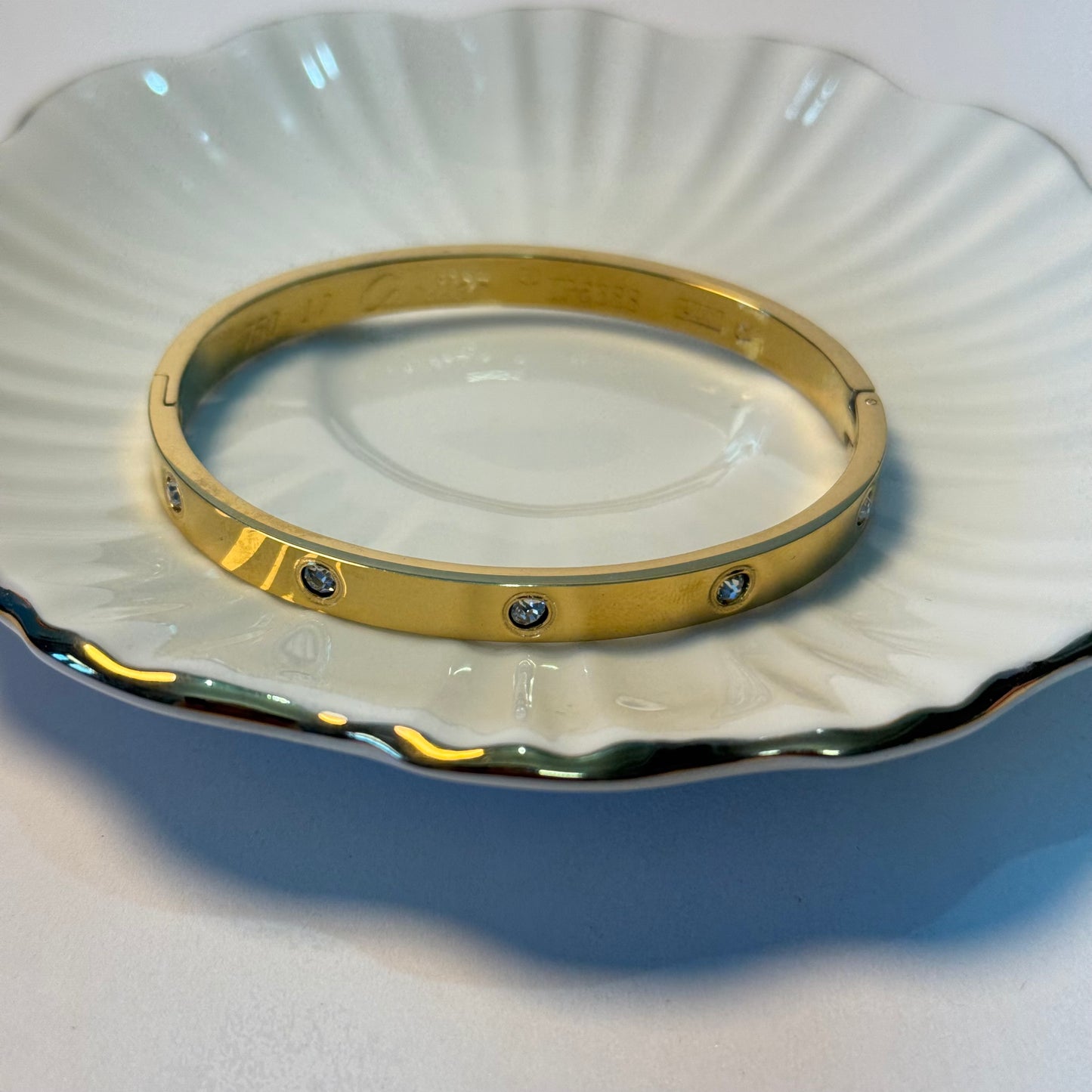 Timeless Bracelet