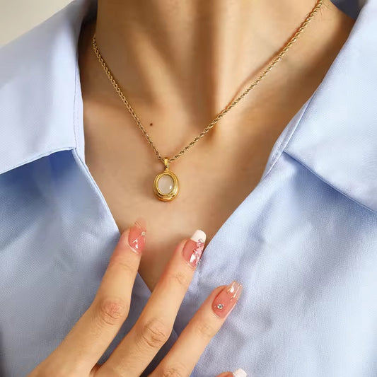 Timeless Necklace