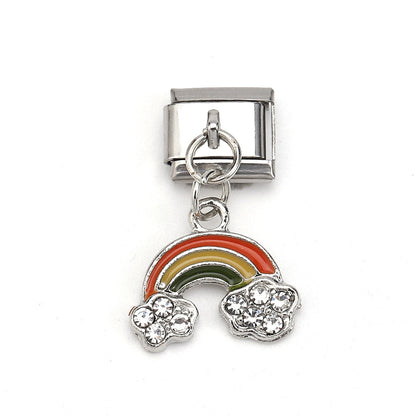RAINBOW HANGING IC