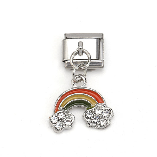 RAINBOW HANGING IC