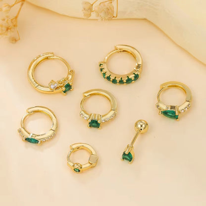 Elowen Piercing Set (Not in pair)