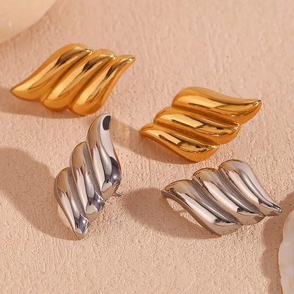 Wings Earrings