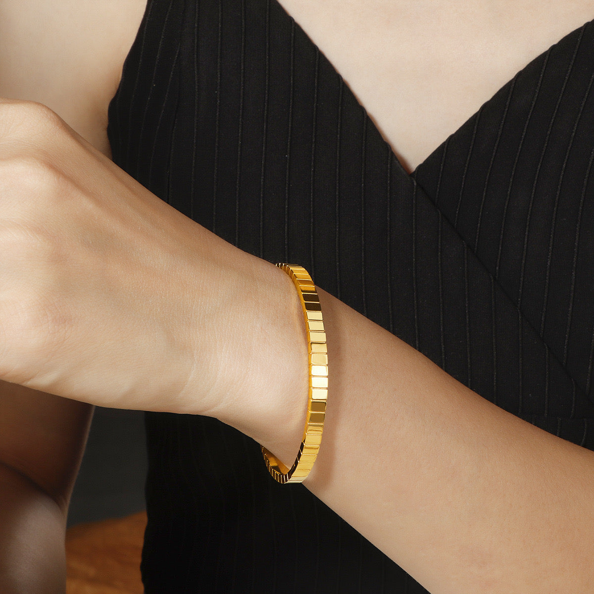 Aurum Bracelets (Baby Size)