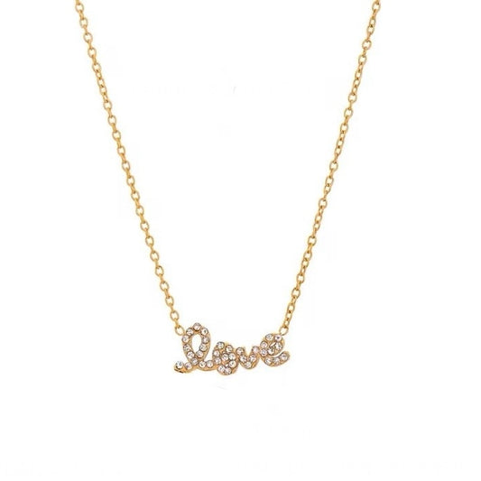 Love Necklace