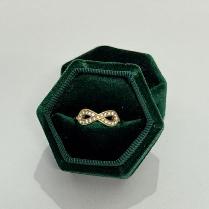 Infinity Ring