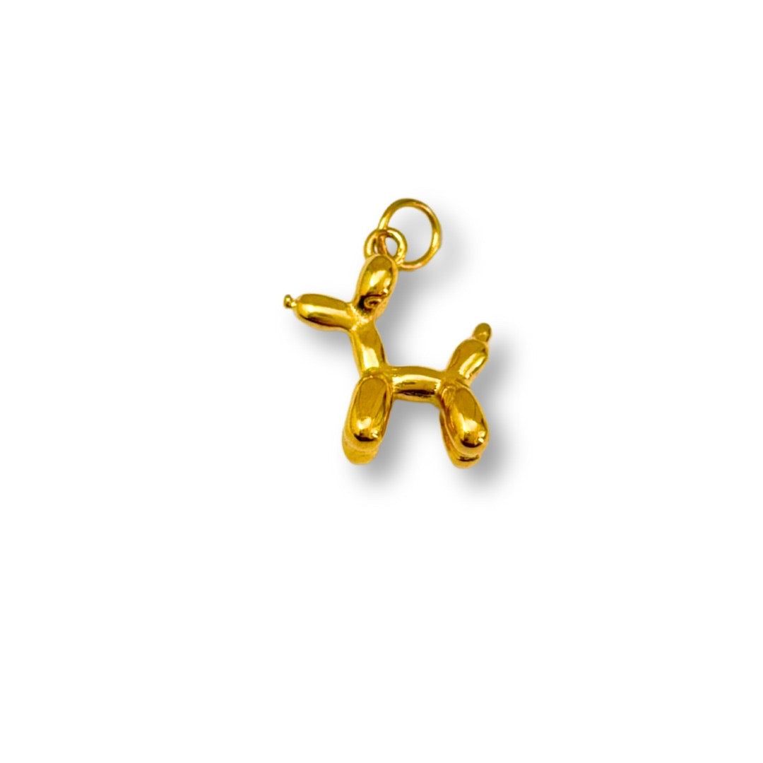 Dog Charm