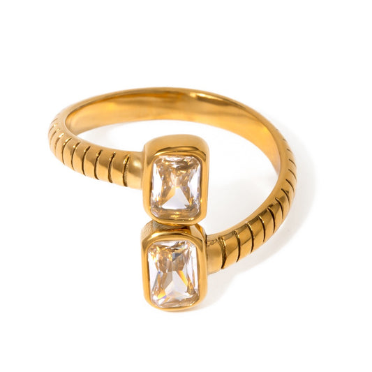 Alina Ring