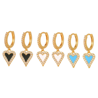 Allure Piercing Set (In pair)