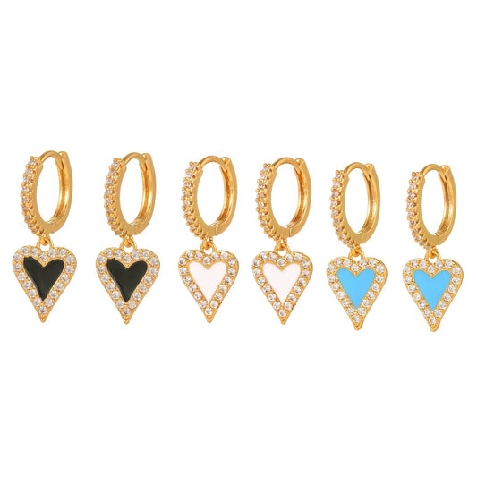 Allure Piercing Set (In pair)