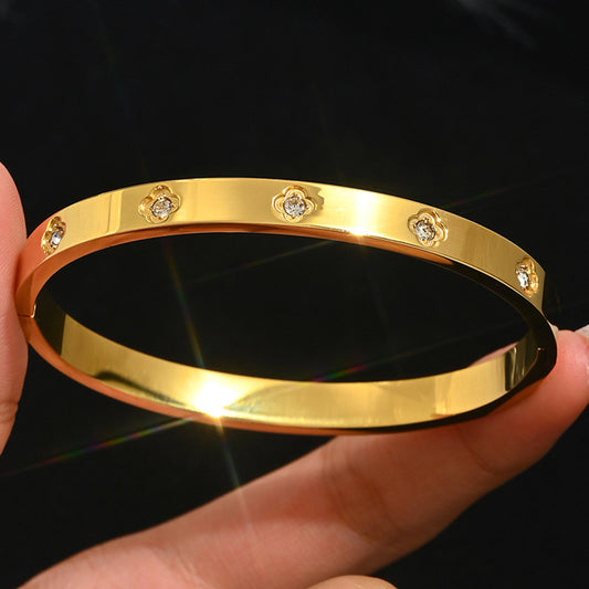 Bloomline Bracelet