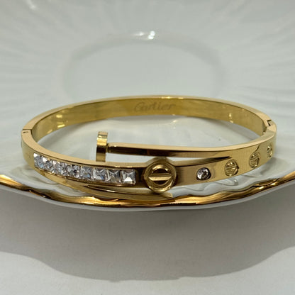 Iconic Bracelet (Baby Size)