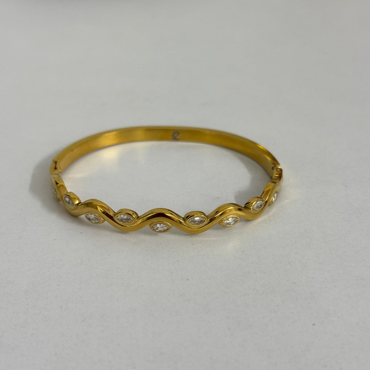 Wavelet Bracelet (Baby Size)