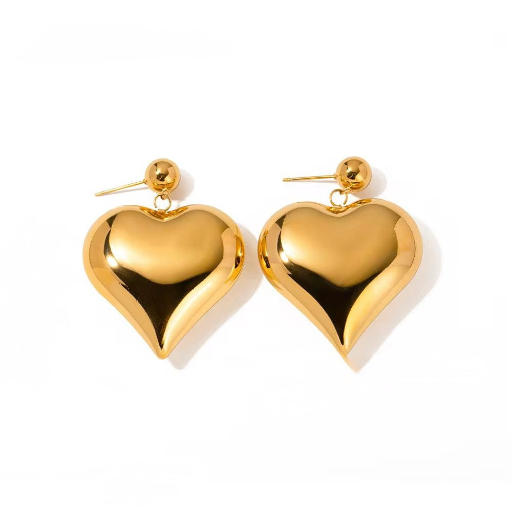 Lovestruck Earrings