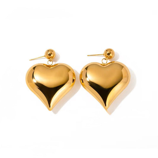 Lovestruck Earrings