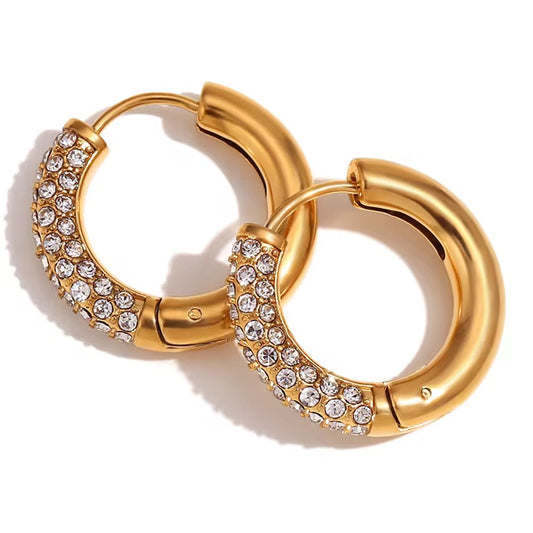 Orbit Hoops