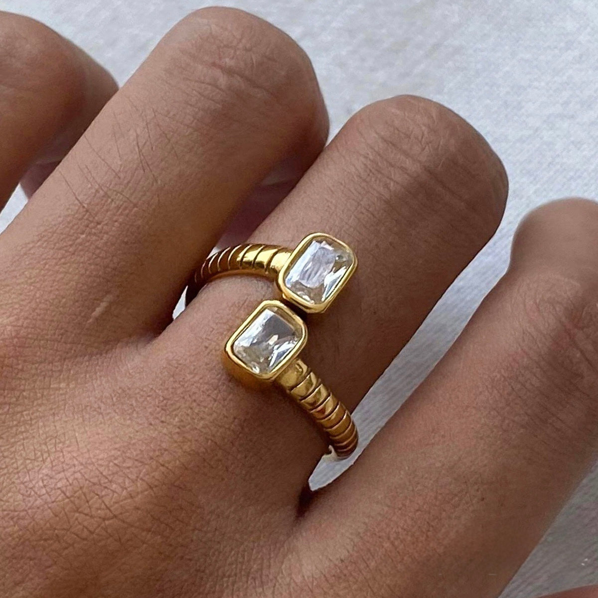 Alina Ring