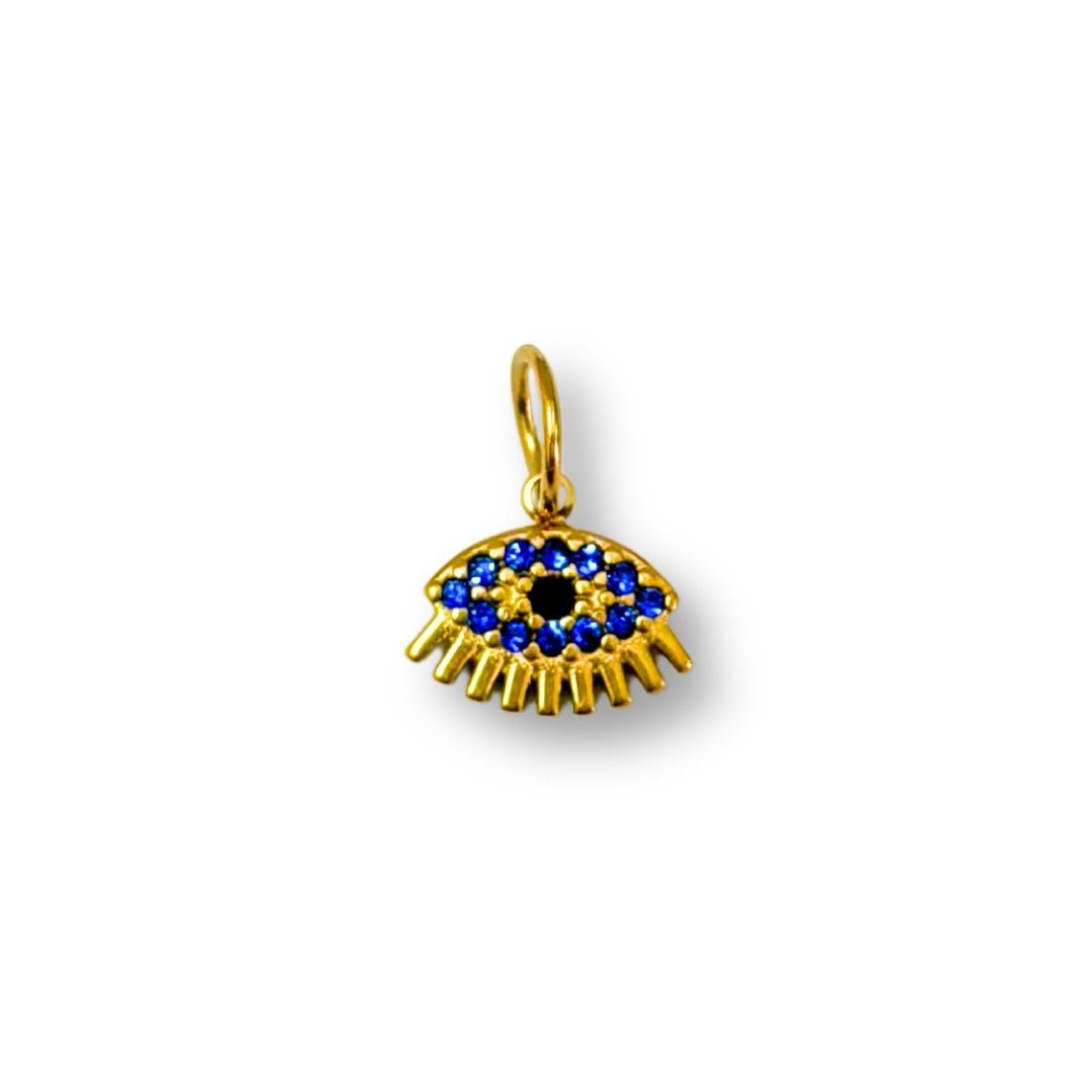 Mystic Eye Charm