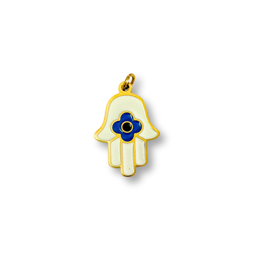 Hamsa Charm