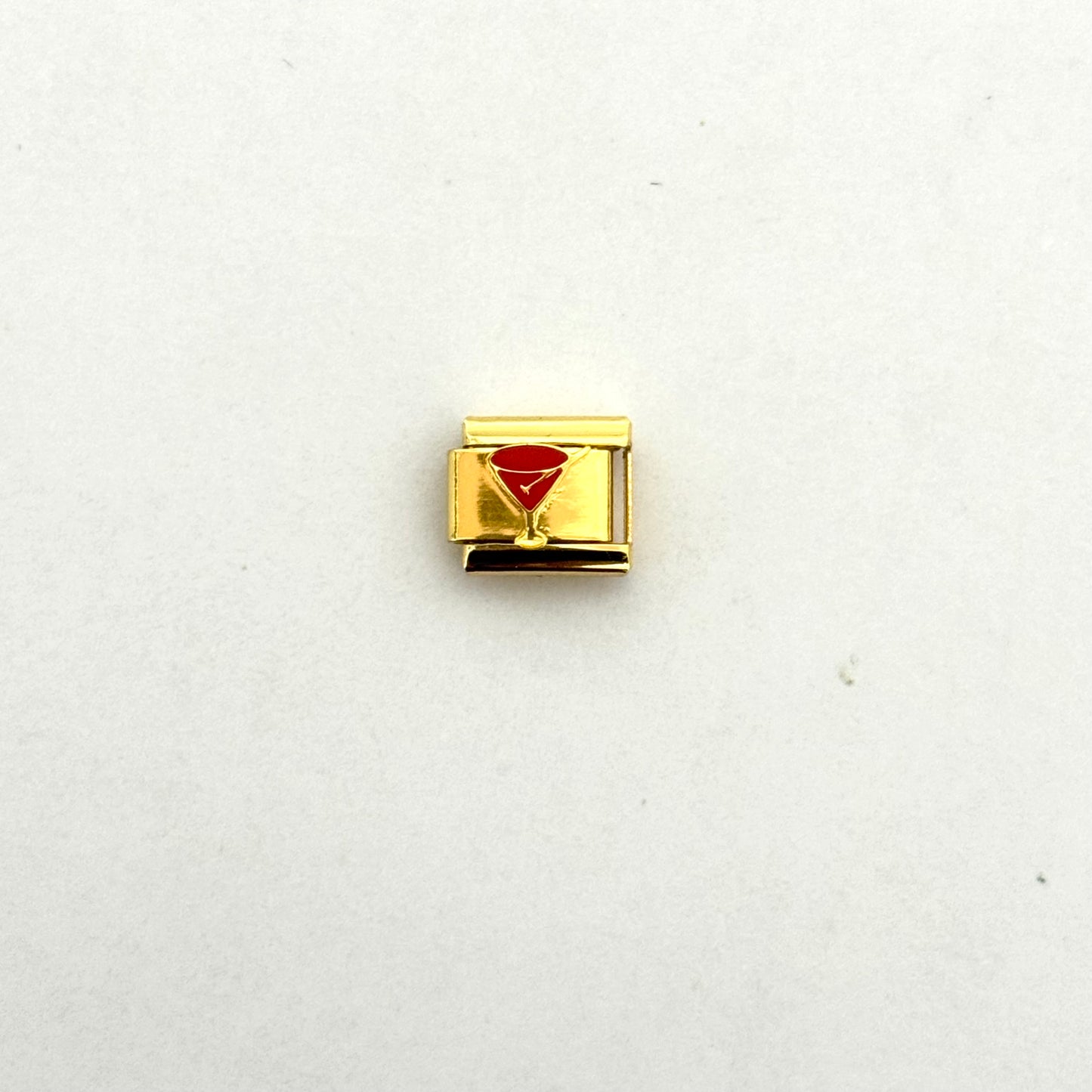 GOLD COCKTAIL IC
