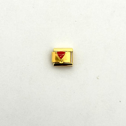 GOLD COCKTAIL IC