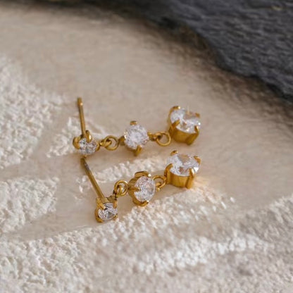 Vion Earrings