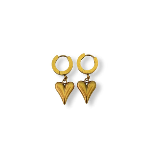 Amour Earrings