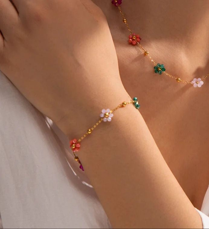 Bloom Bracelet