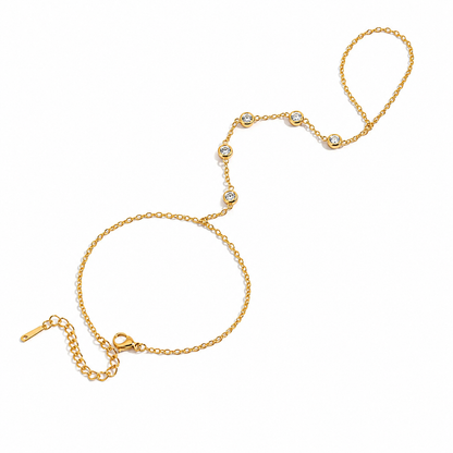 Lumi Handchain