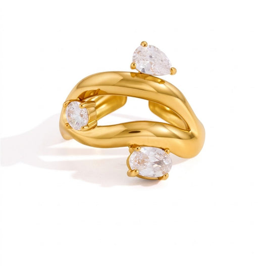 Dallas Ring
