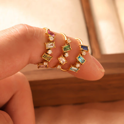 Prism Ring