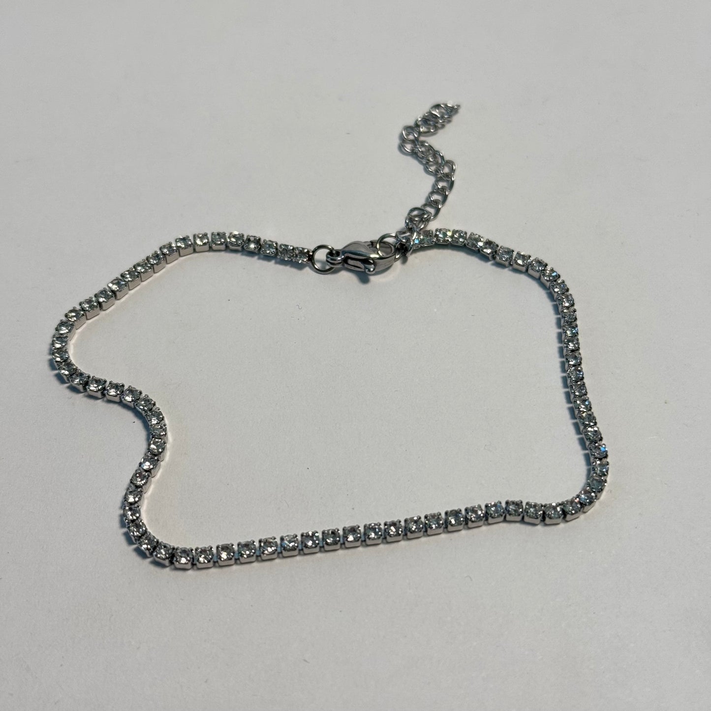 Tennis Anklet