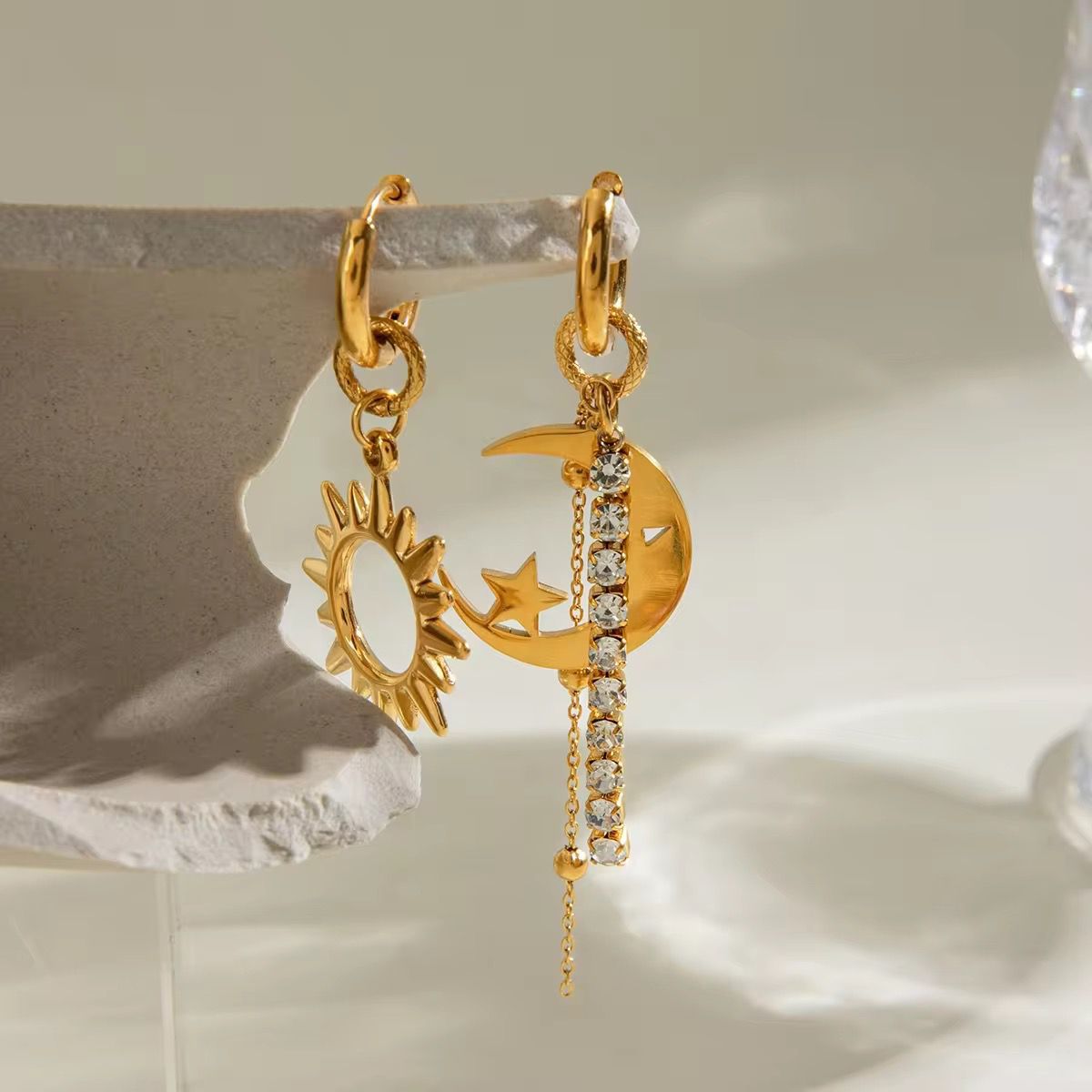 Twilight Earrings