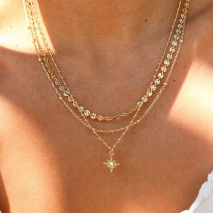 Starlight Necklace