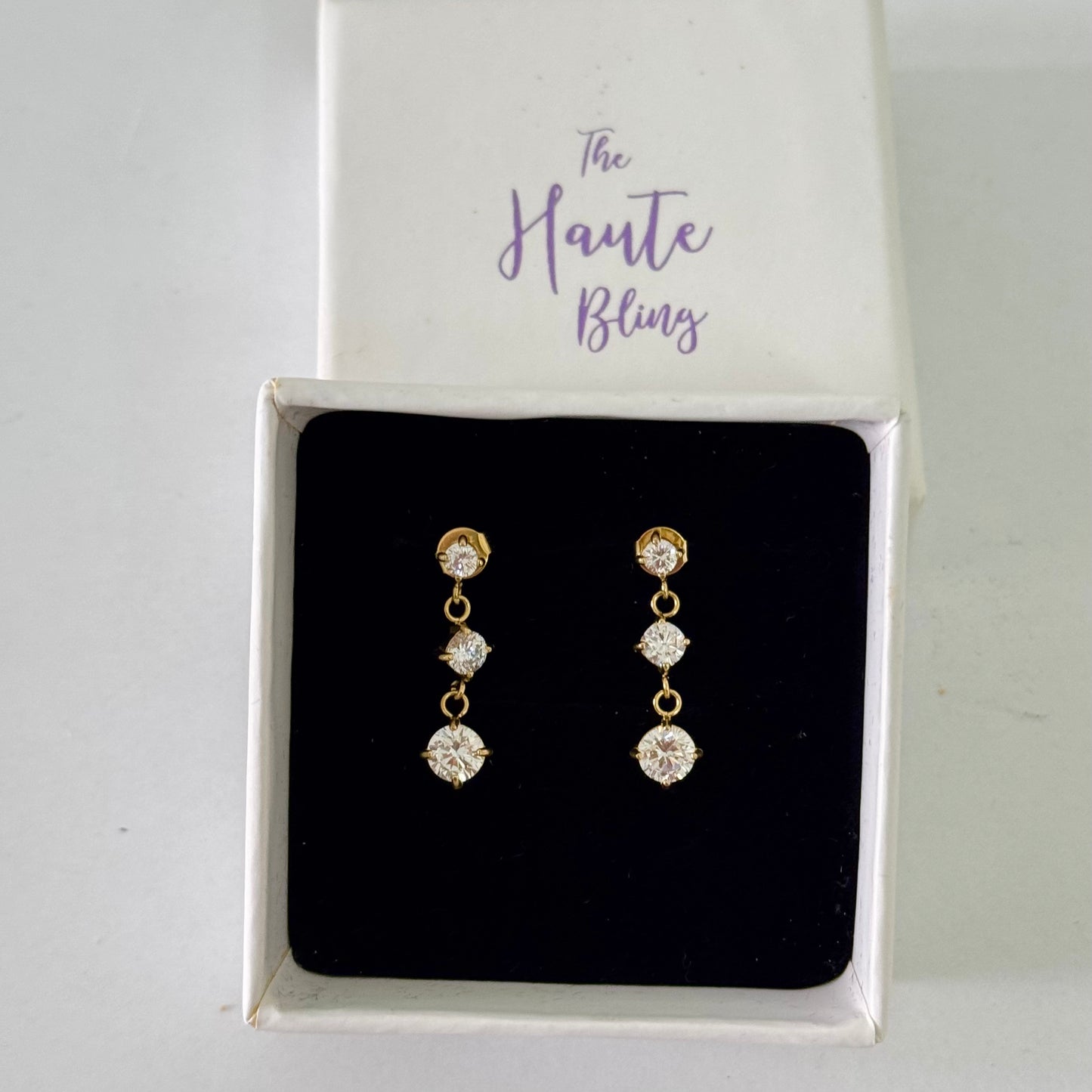 Vion Earrings