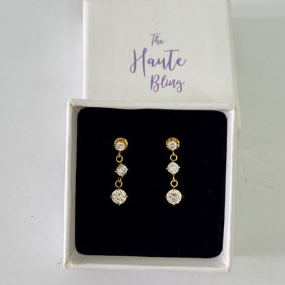 Vion Earrings