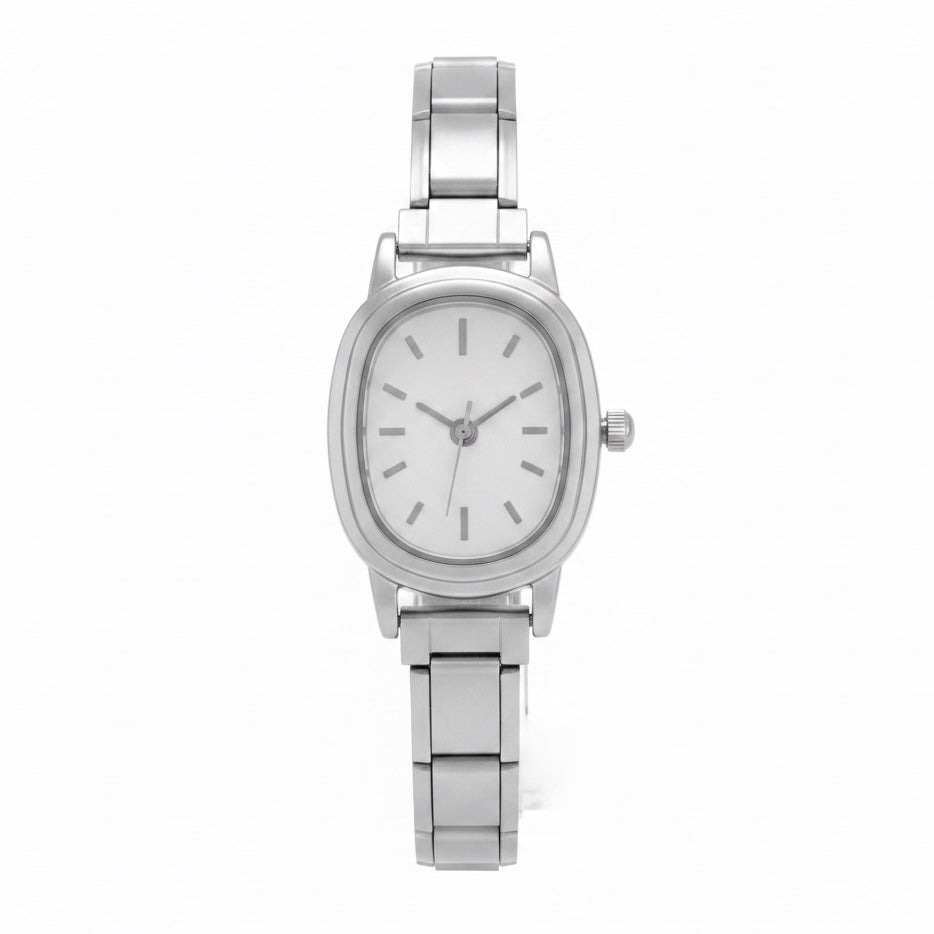 Moonlight Italian Charm Watch