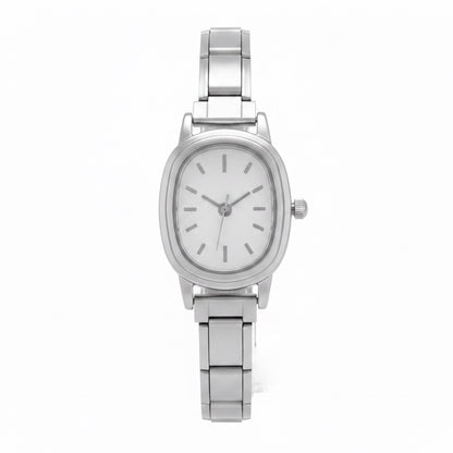Moonlight Italian Charm Watch