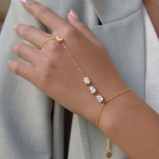 Grace Handchain
