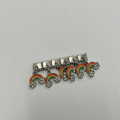 RAINBOW HANGING IC