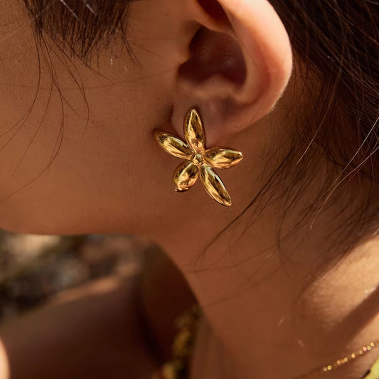Jasmine Earrings
