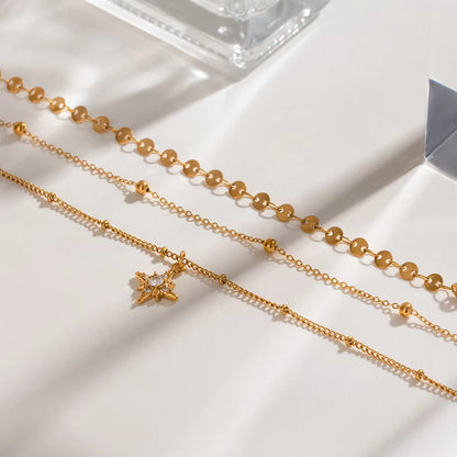 Starlight Necklace