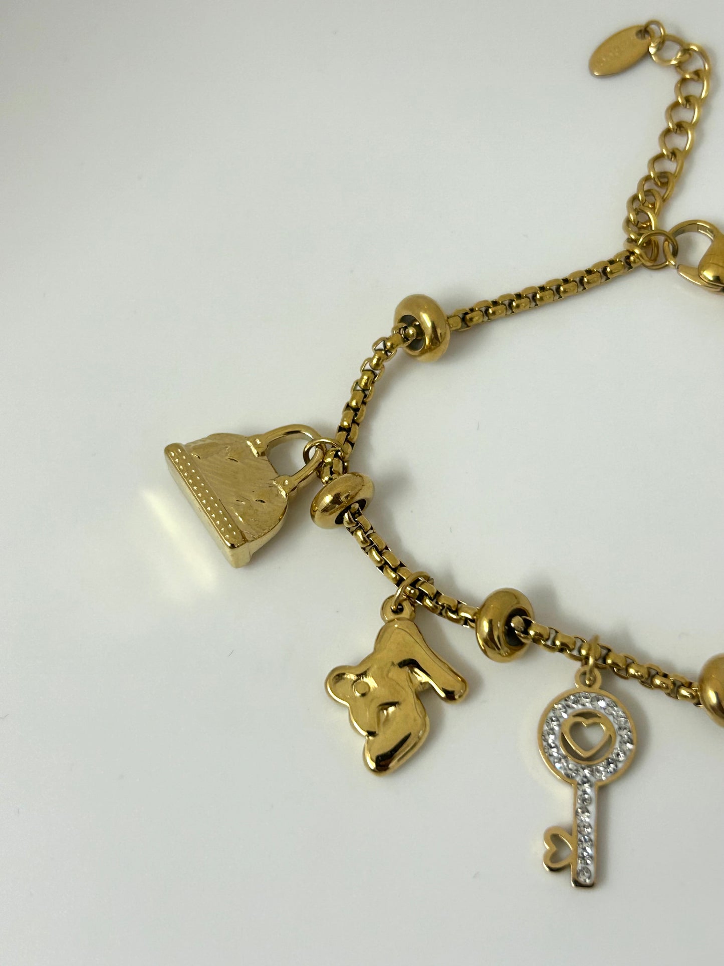 Charminsta Bracelet